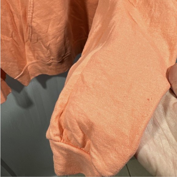 EUC Urban Outfitters Sublime [ S/M ] Sun‎ Bleached Hoodie Sweatshirt #Q425 - Picture 6 of 16